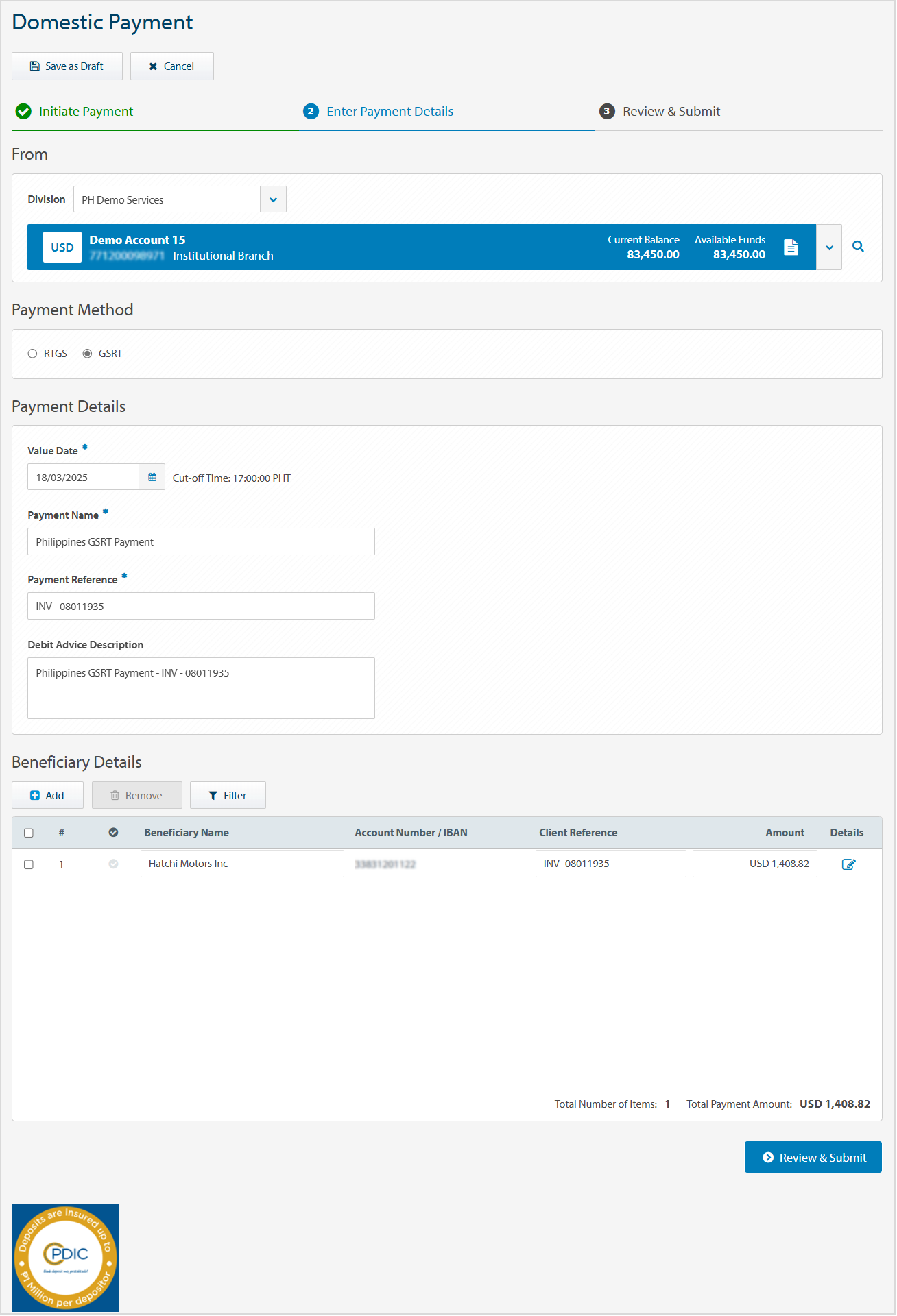 UPDATED PH GSRT Payment screen.png