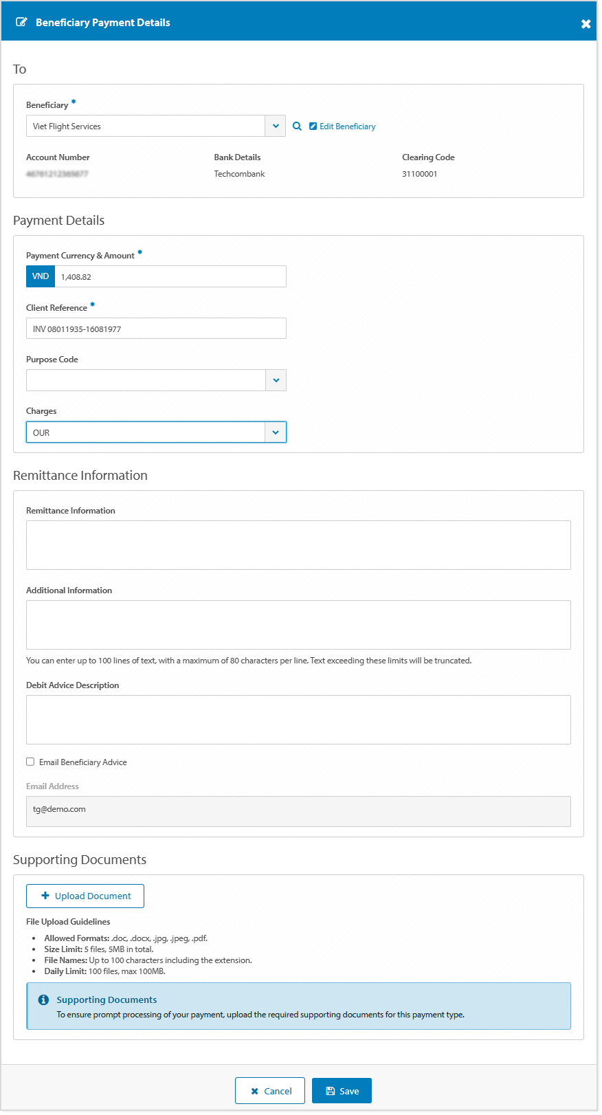 VN Beneficiary Payment Details screen.png