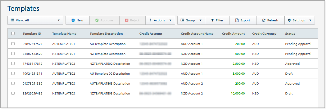 Direct Debits Template screen.png