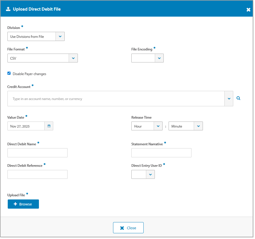 Upload Direct Debit File - CSV.png