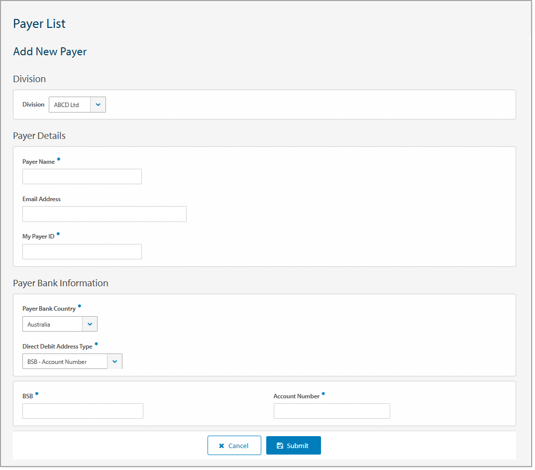 Add New Payer AU.png