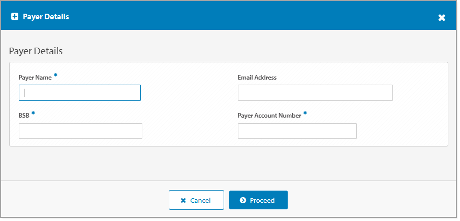 Australia - Add new Payer Details screen.png