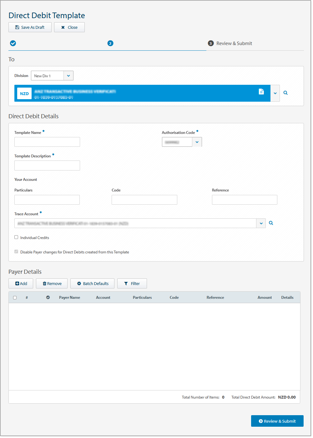 New Zealand - Direct Debit screen.png