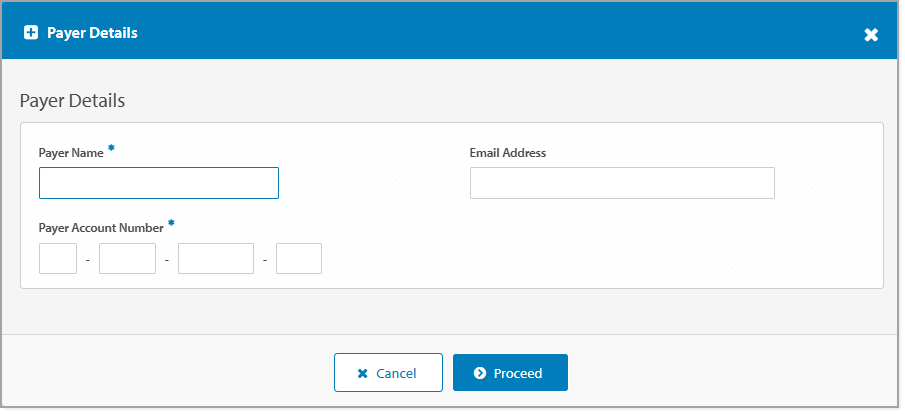 New Zealand - Add new Payer Details screen.png