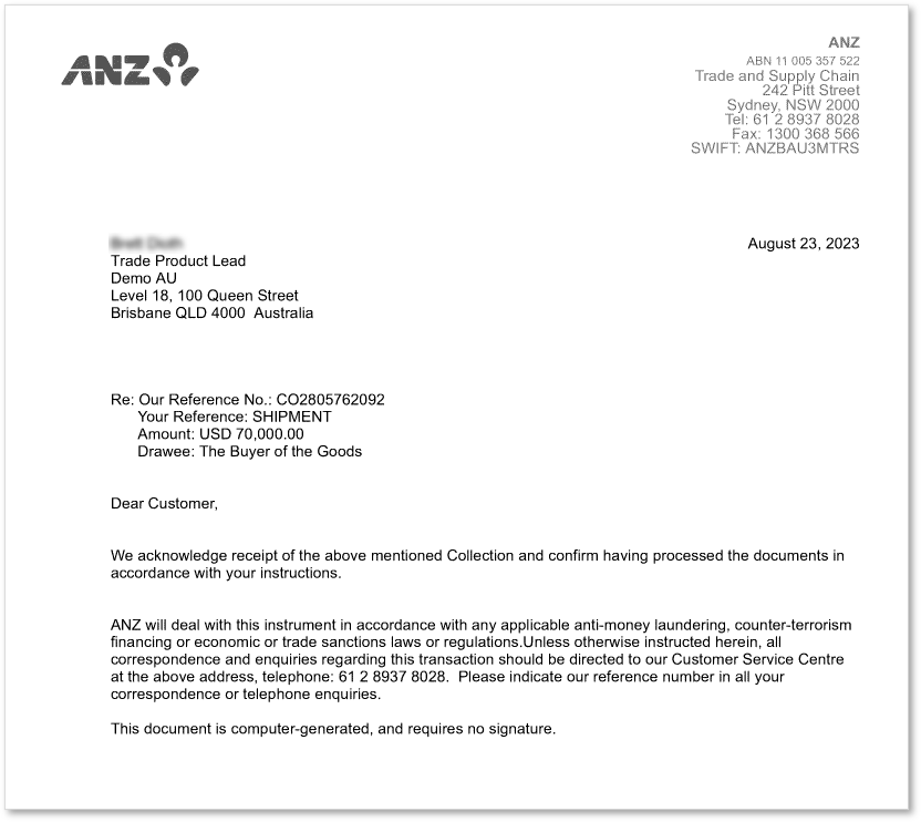 Exp Coll - Collection Acknowledgement.png