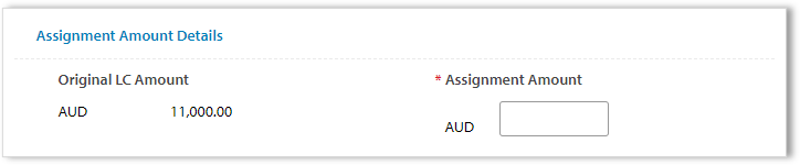 Assign - Assignment Amount Details.png