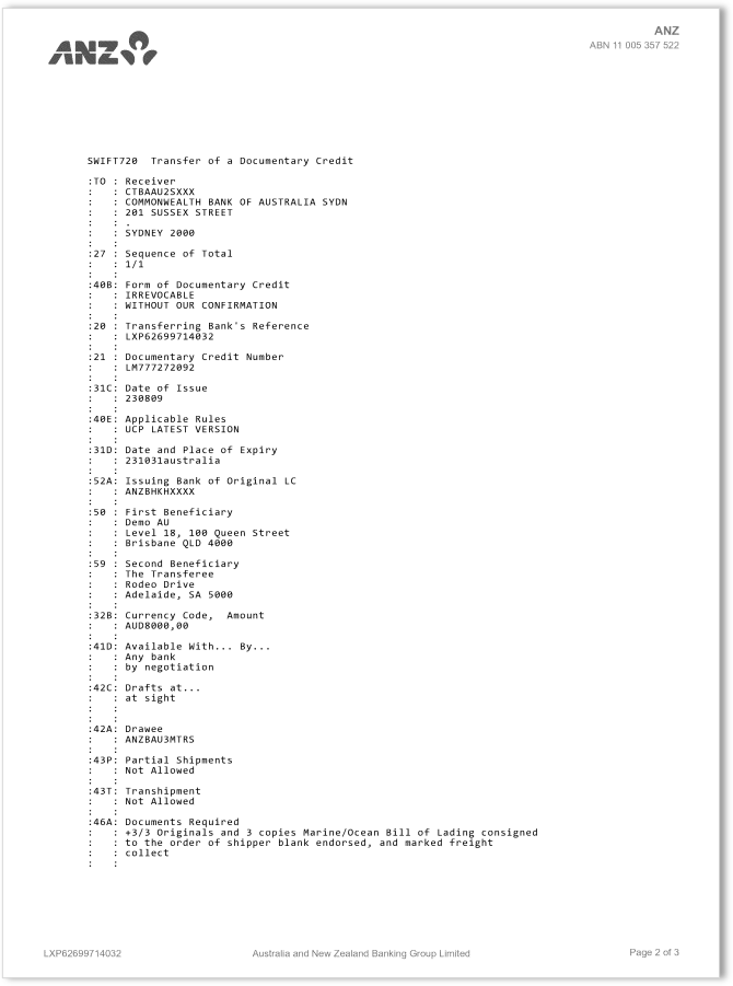 Transfer - Acknowldgement page 2.png