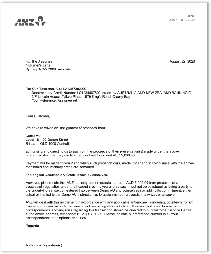 Assign - Acknowledgement page 2.png