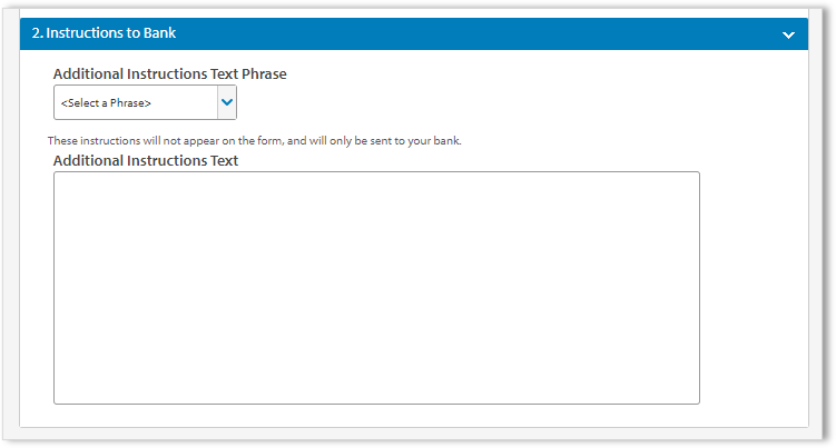 Finance Instructions to bank screen.png