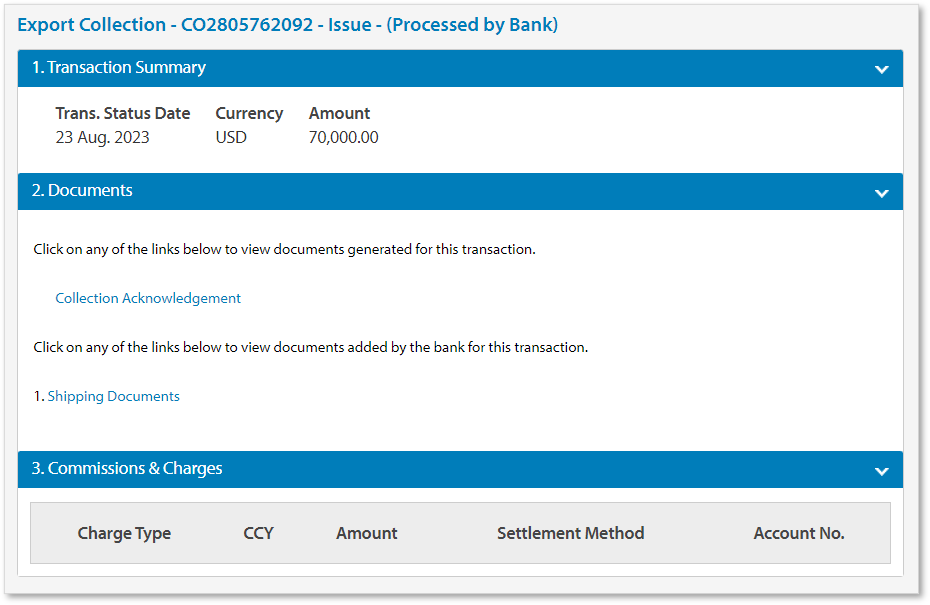 Export Coll - Issue screen.png