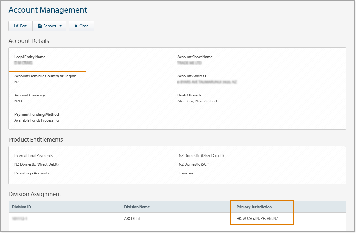 Account Management screen - division jurisdictions.png