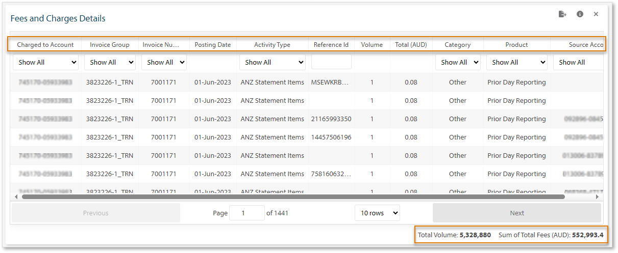 Fees & Charges Details screen.png