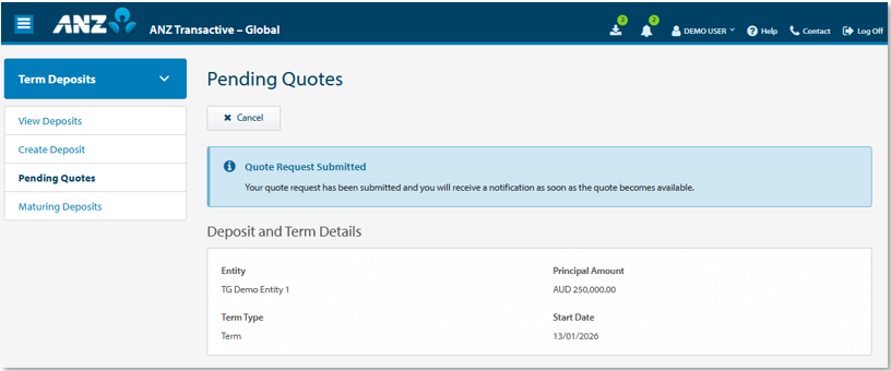 Quote Request Submitted Screen.png