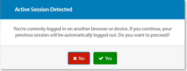 Caas concurrent log in.png