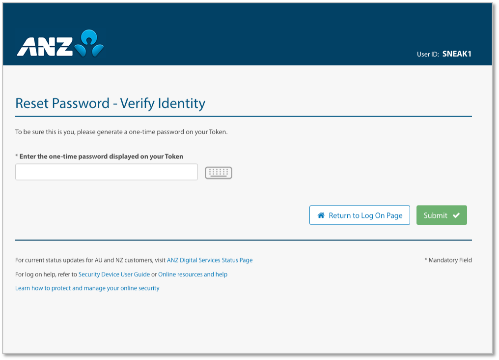 Token Users forgot passwordMarch2026.png