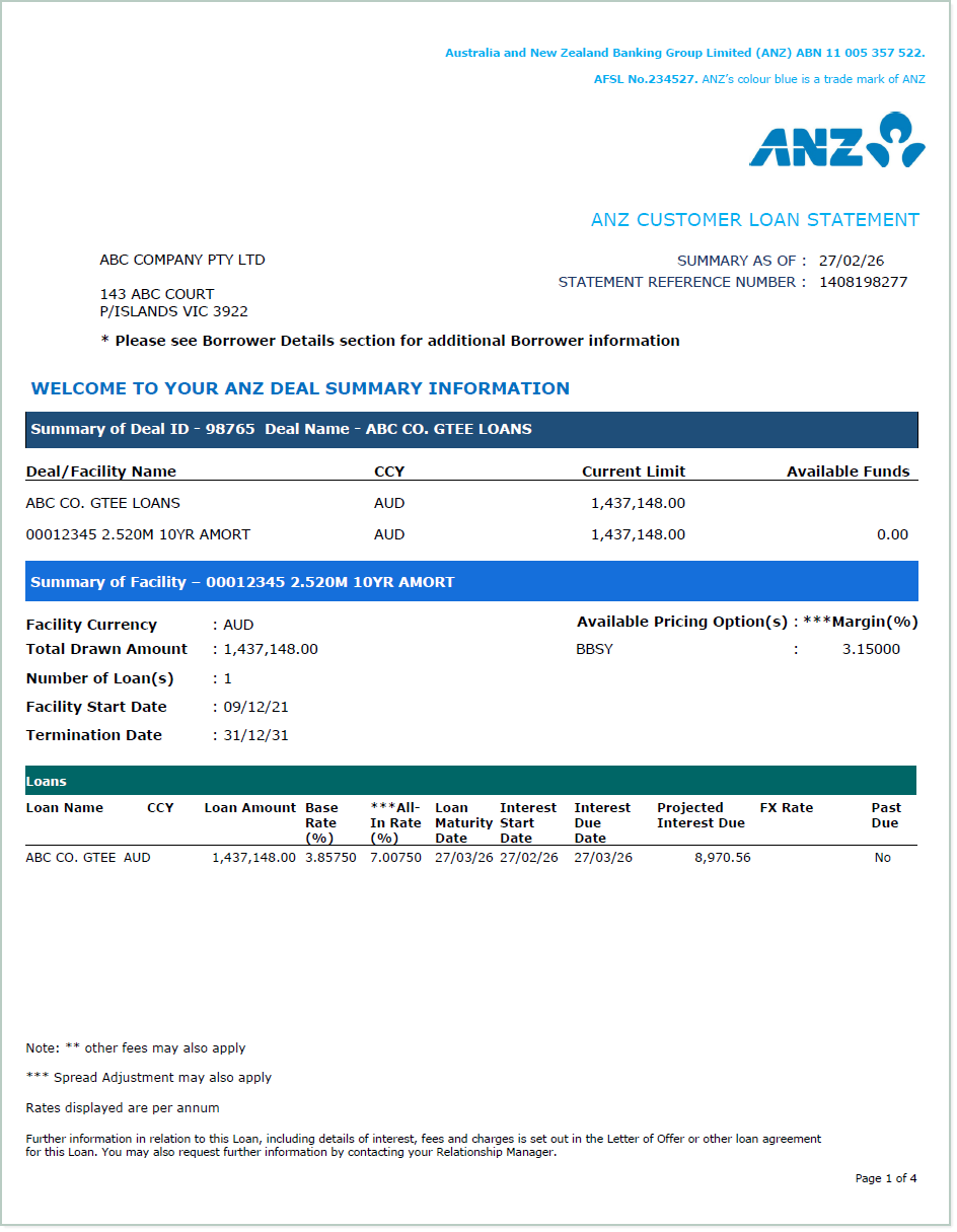 e-Statement Sumary of Loan.png