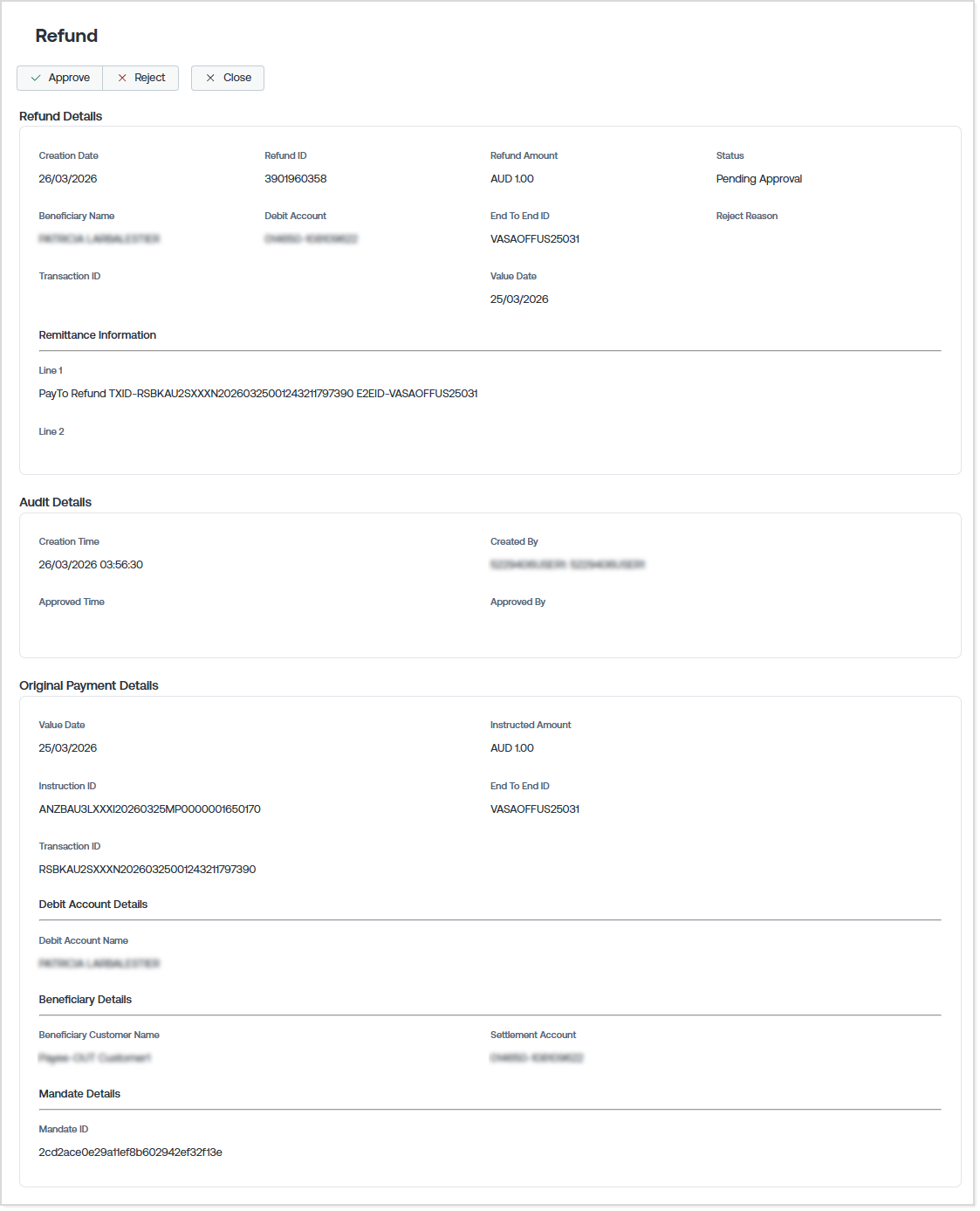 Refund Details screen - new UI incomplete information v.02.png