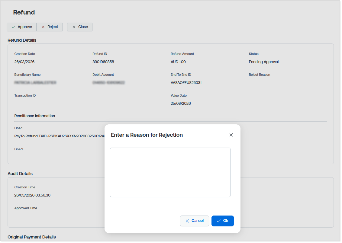 Refund rejection - add reason v.02.png