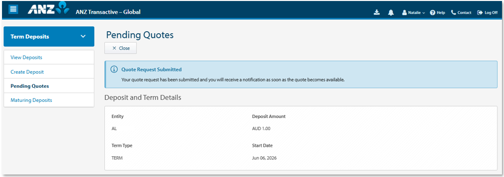 Pending quote - submitted view updated june.png