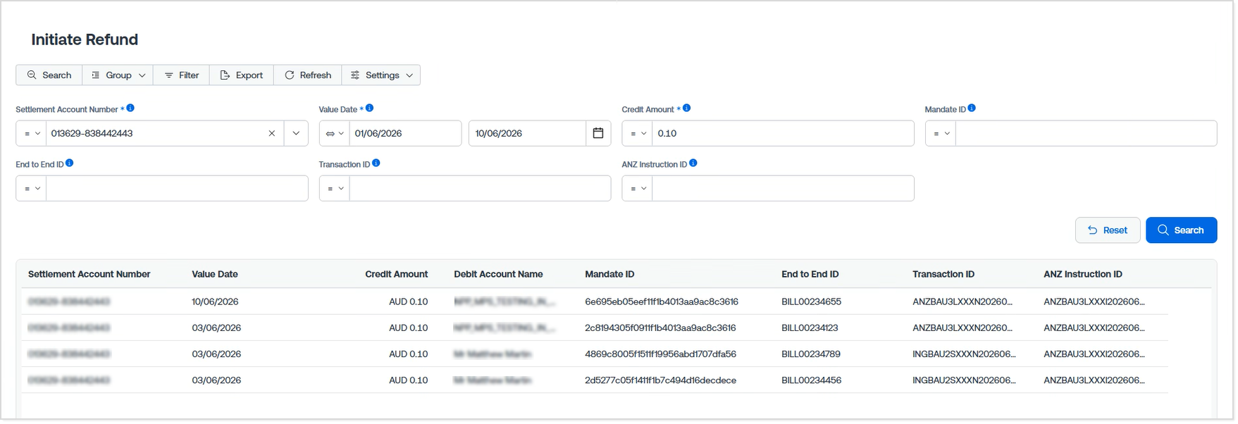 Initiate Refund - view in Refunds screen post initiation v.02.png