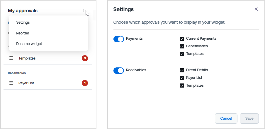 Widget - My Approvals - settings.png