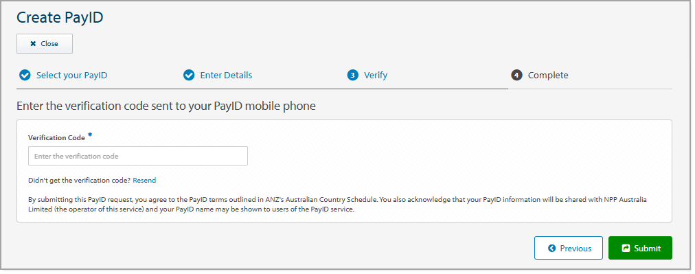 Mobile number verification code.png