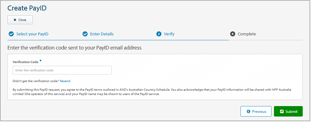 Email address verification code.png