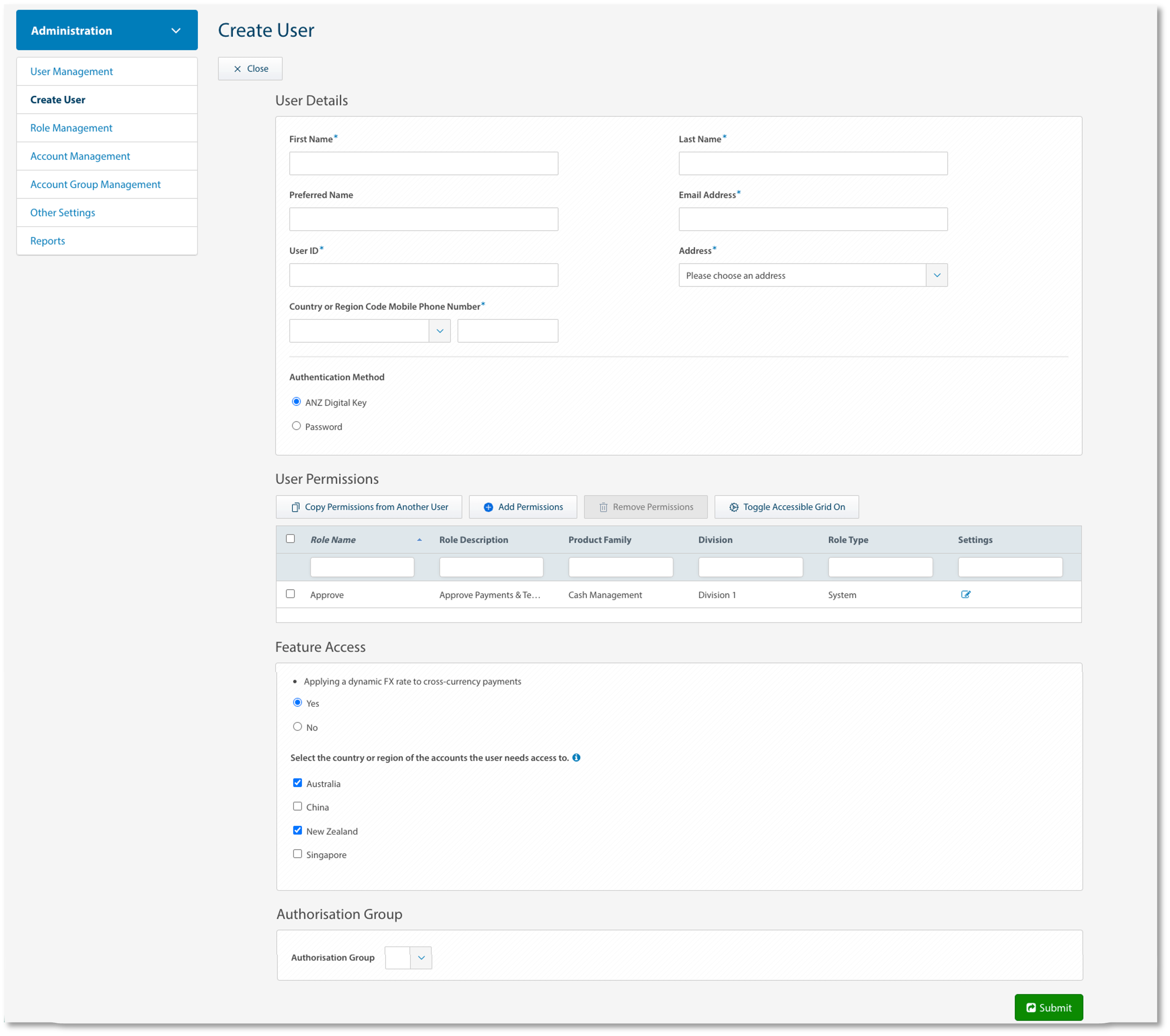 Create User - User Details screen.png