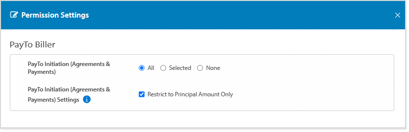 PayTo Biller Permission Settings.png