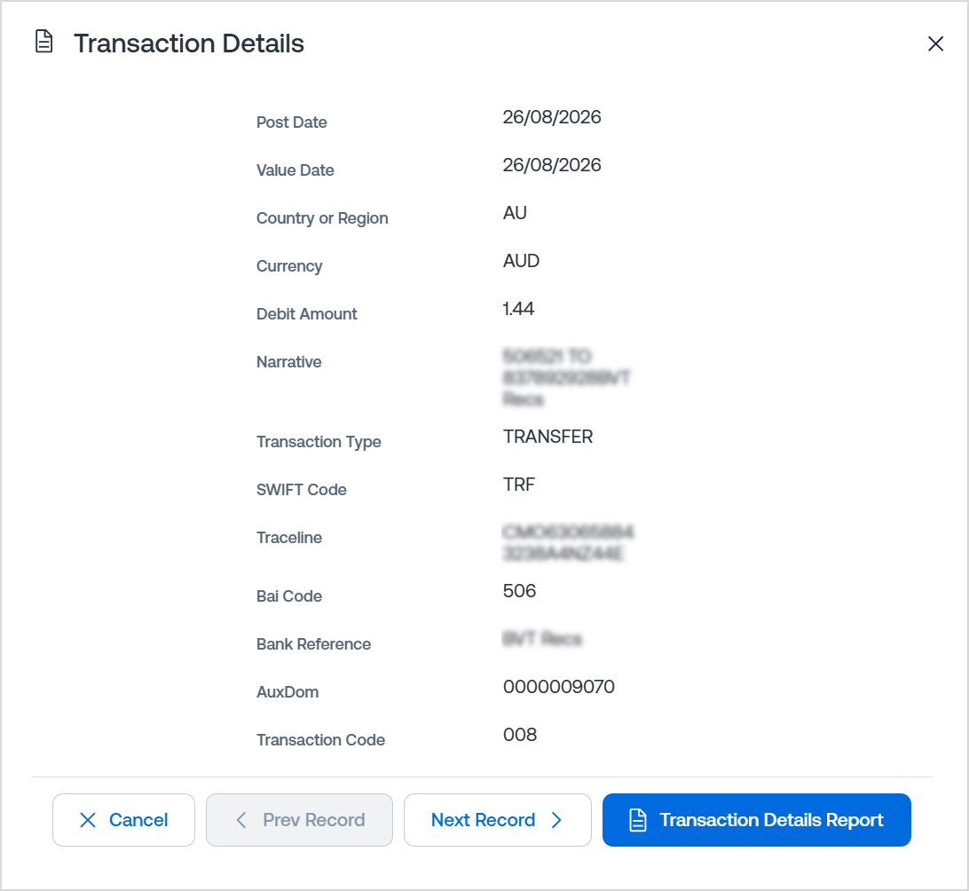 Accounts - Transaction Details screen.png