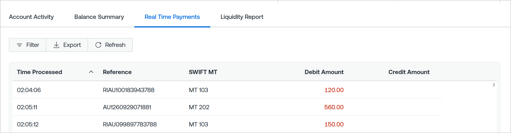 Nostro - Real time payments tab.png