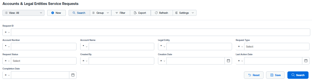 Accounts and Legal Entities search TG2.0.png