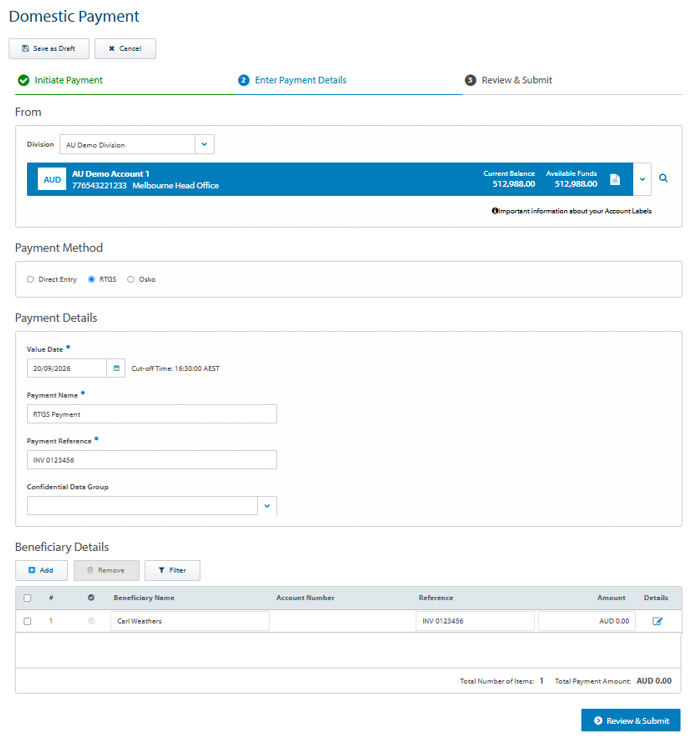 Create RTGS Payment TG2.0.png