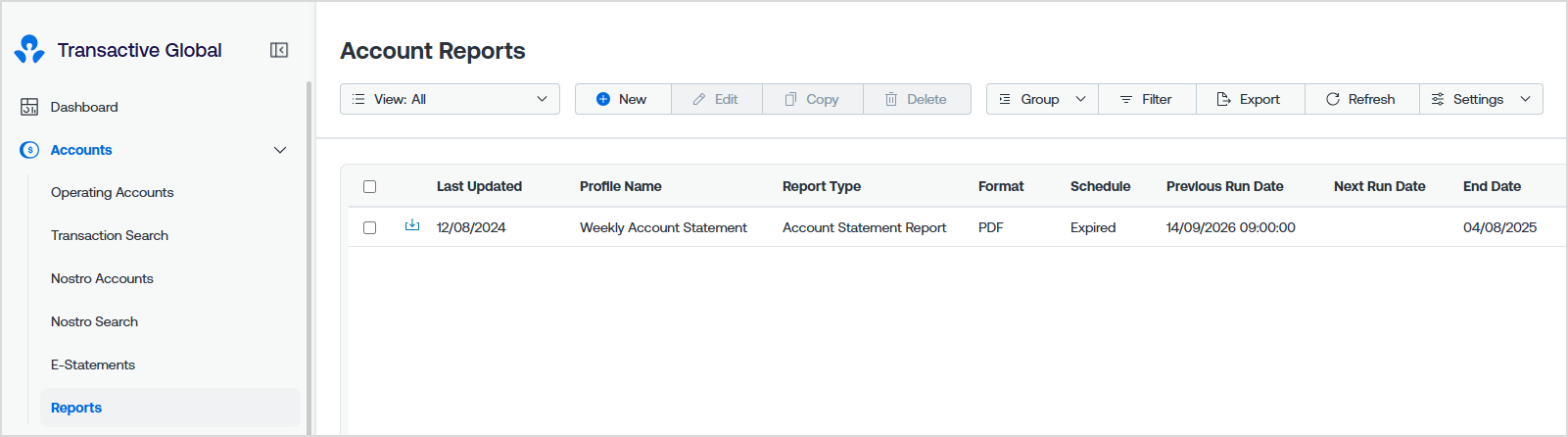 Laos - Account reports screen.png
