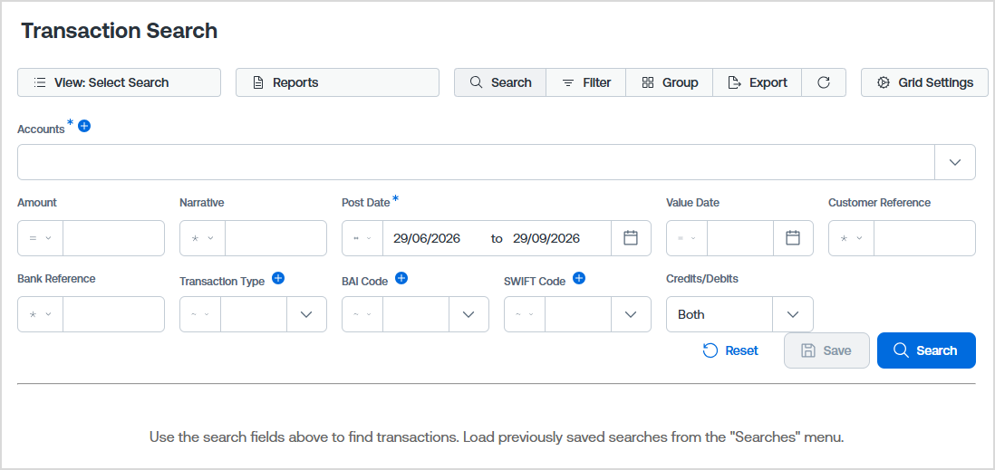 Accounts  - Transaction search screen.png
