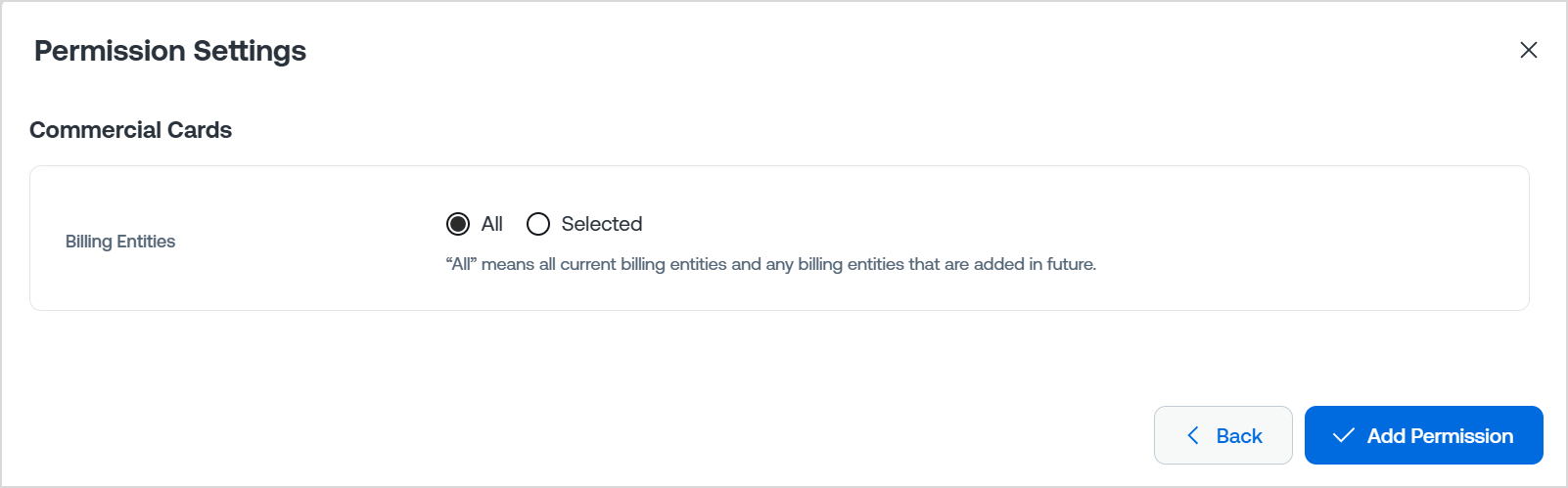 Permission settings - CC Billing Entities.png