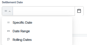 Past Cotracts Search drop down TG2.0.png