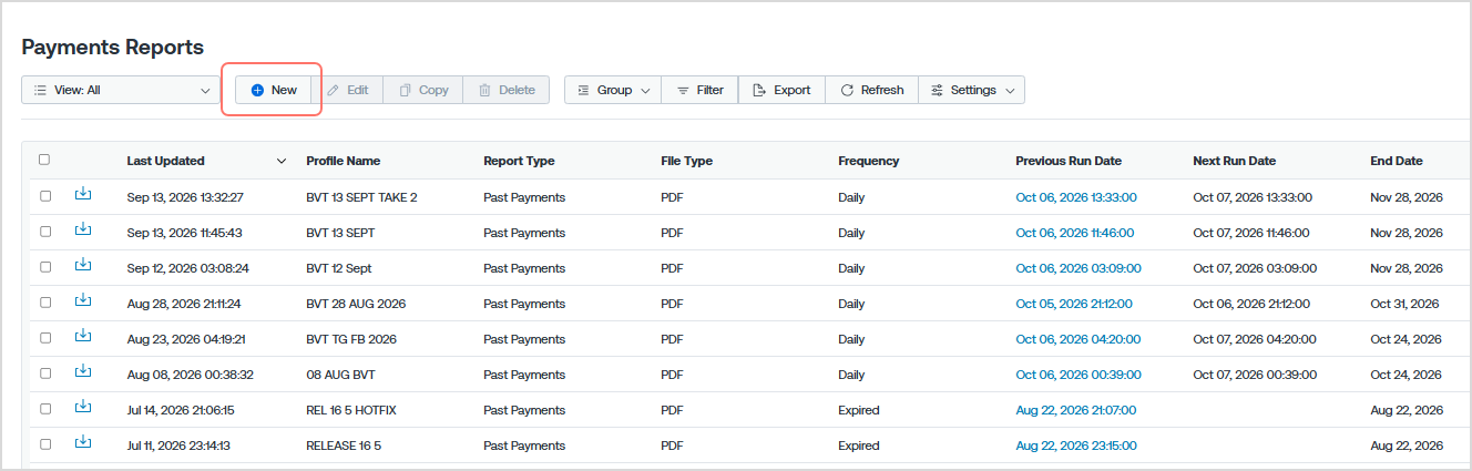 Payment reports screen - October 2026.png