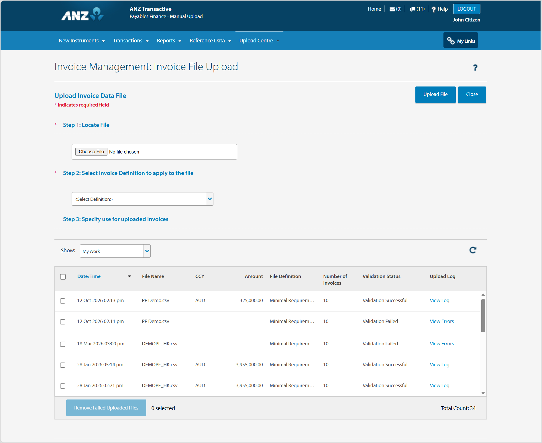 Buyer Portal - Invoice File Upload.png