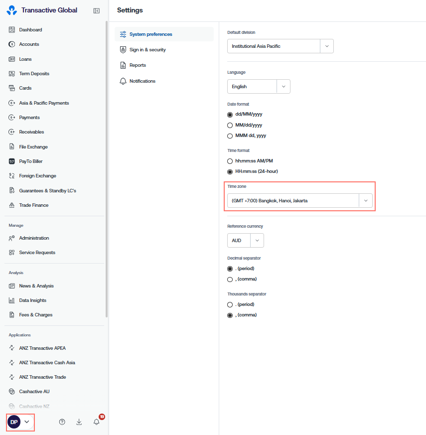 User Profile and Preferences TG2.0.png